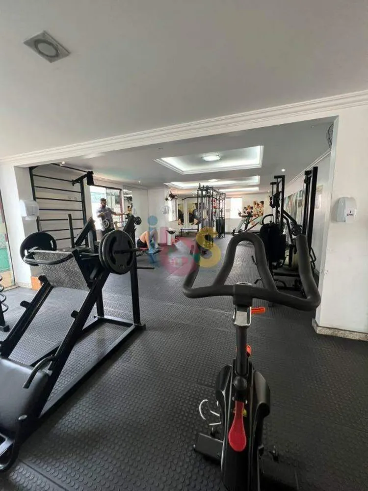 Cobertura, 2 quartos, 150 m² - Foto 11