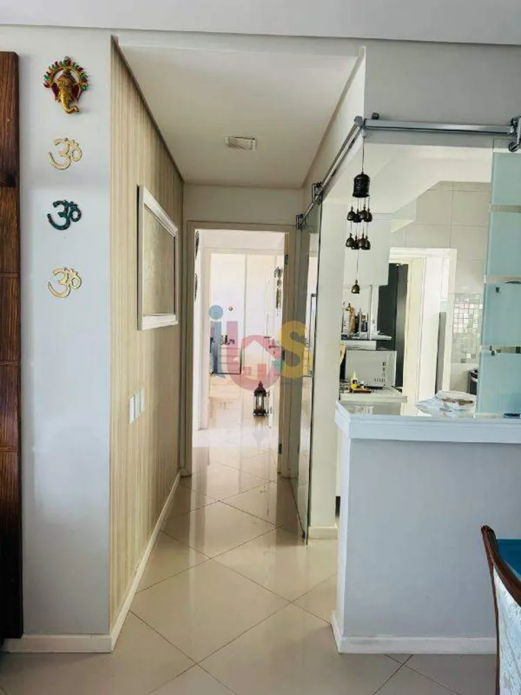 Cobertura, 2 quartos, 150 m² - Foto 5