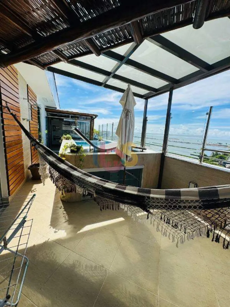 Cobertura, 2 quartos, 150 m² - Foto 2