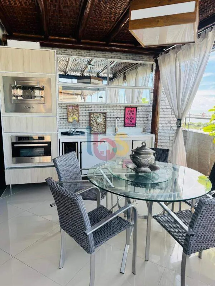 Cobertura, 2 quartos, 150 m² - Foto 3