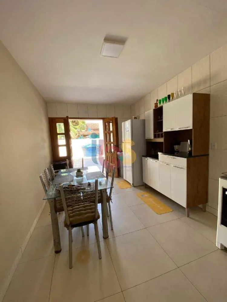Casa, 5 quartos, 200 m² - Foto 7