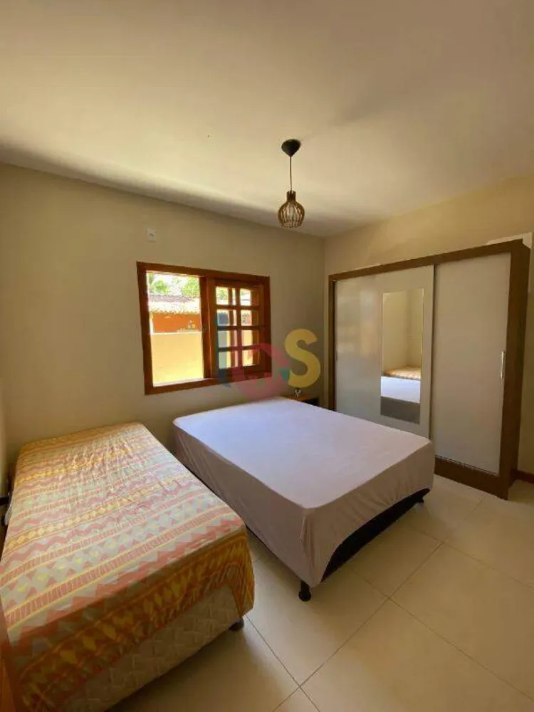 Casa, 5 quartos, 200 m² - Foto 1