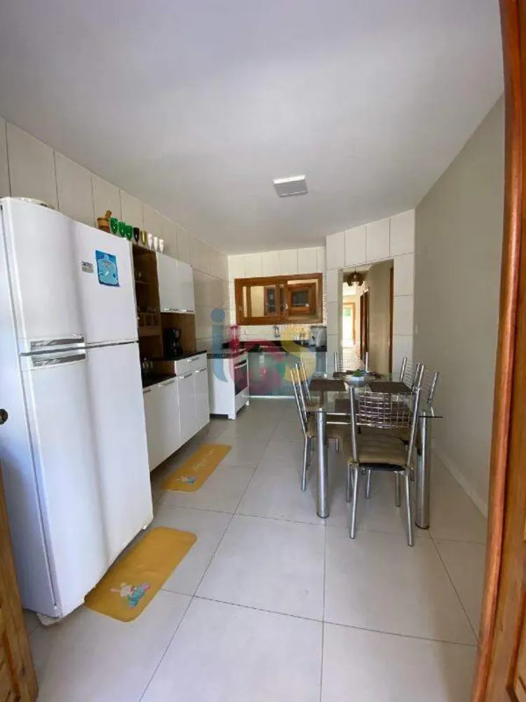 Casa, 5 quartos, 200 m² - Foto 3