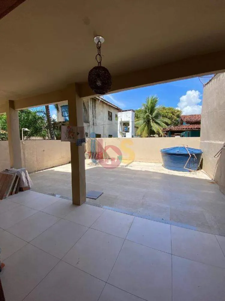 Casa, 5 quartos, 200 m² - Foto 5