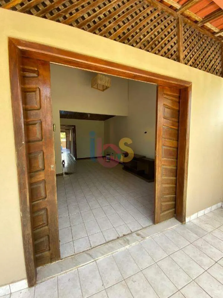 Casa, 5 quartos, 200 m² - Foto 8