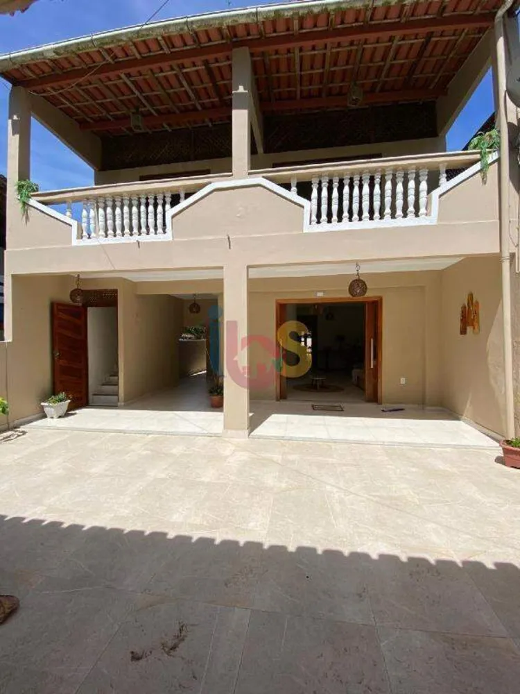 Casa, 5 quartos, 200 m² - Foto 2