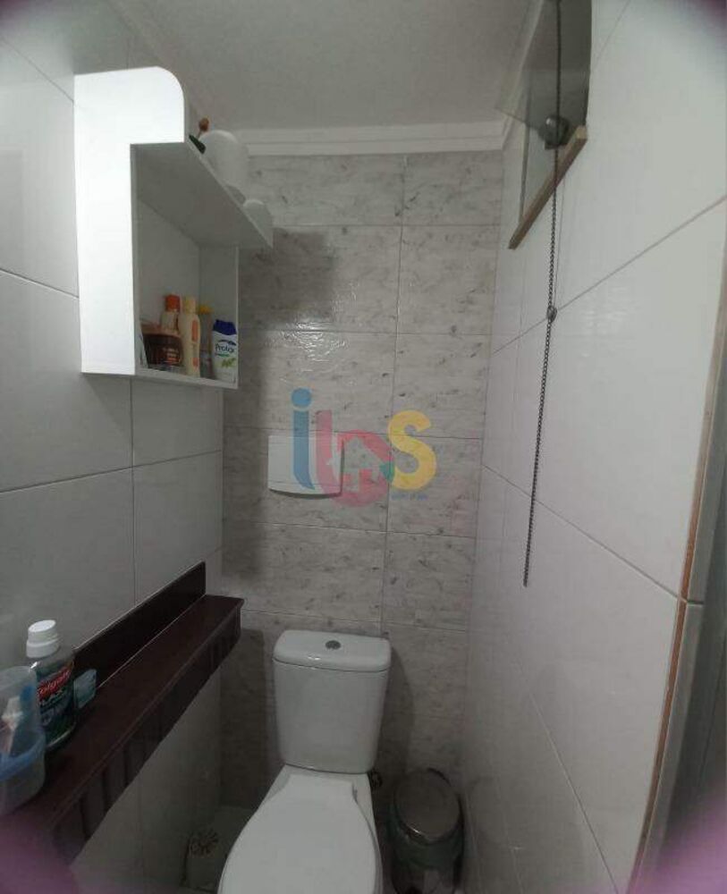 Casa, 3 quartos, 128 m² - Foto 2