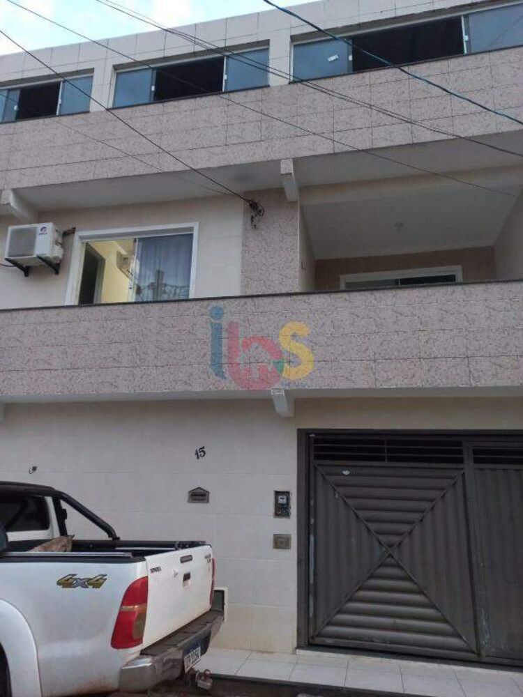 Casa, 3 quartos, 128 m² - Foto 5