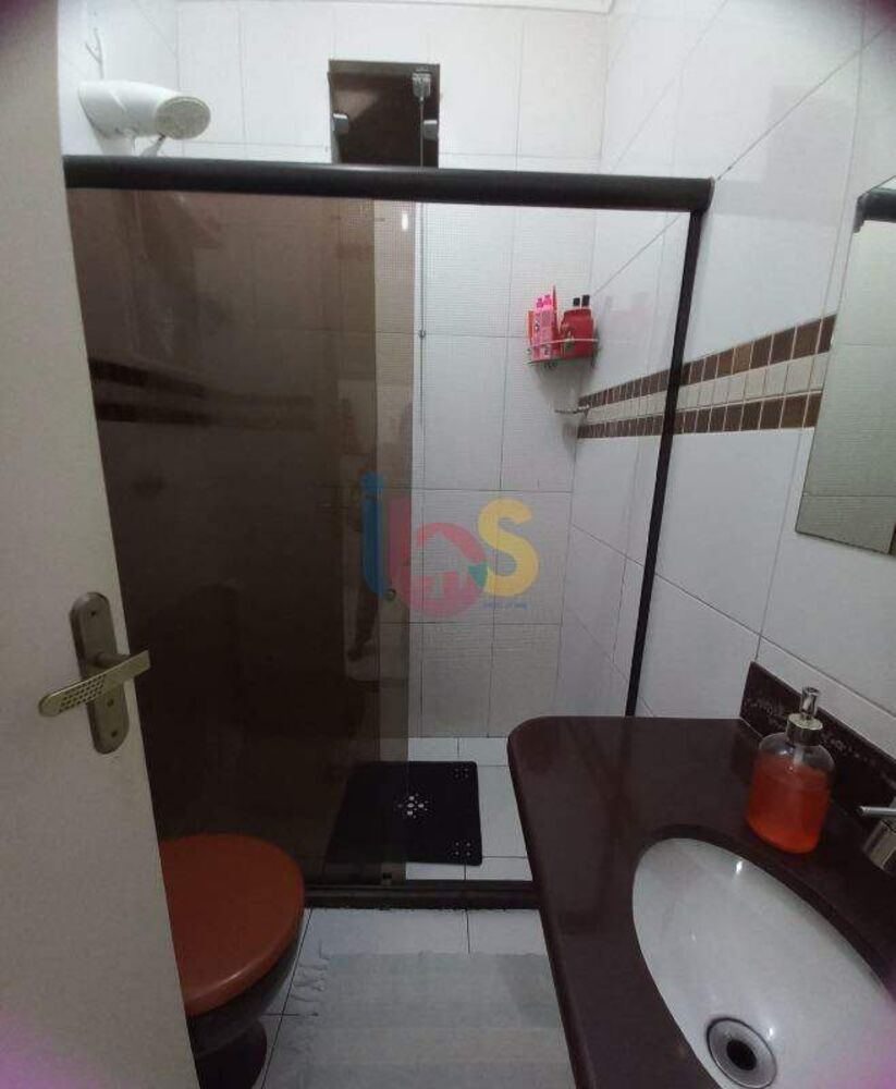 Casa, 3 quartos, 128 m² - Foto 1