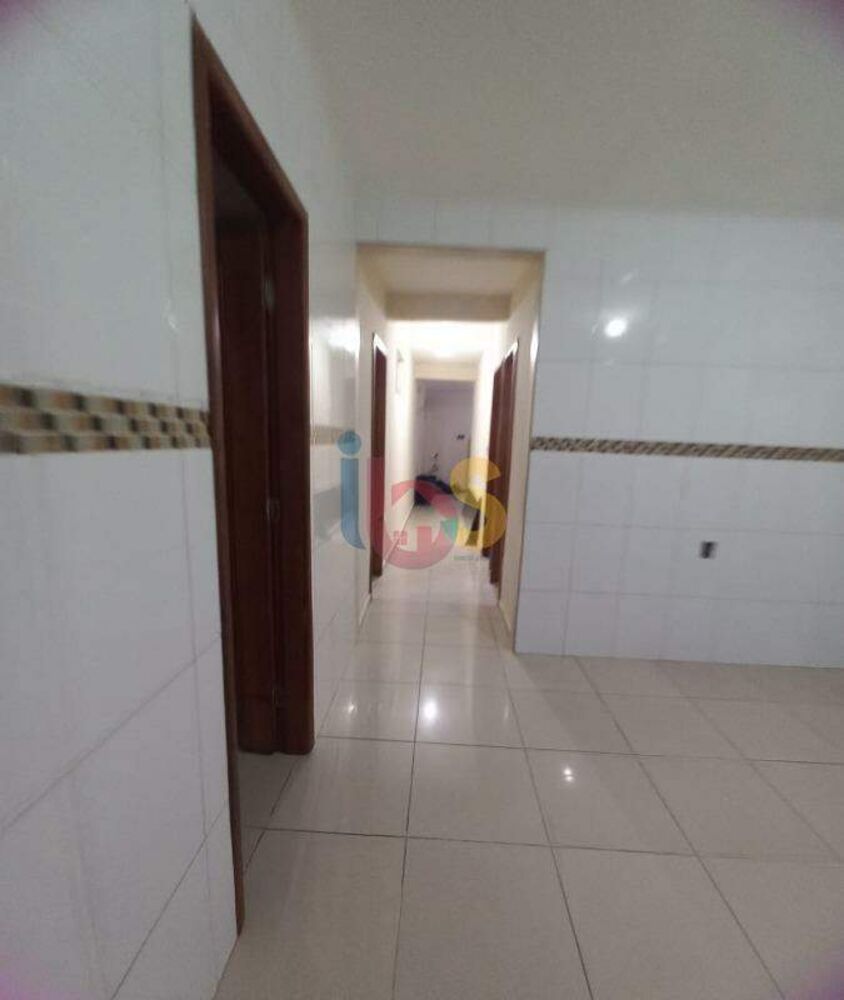 Casa, 3 quartos, 128 m² - Foto 12