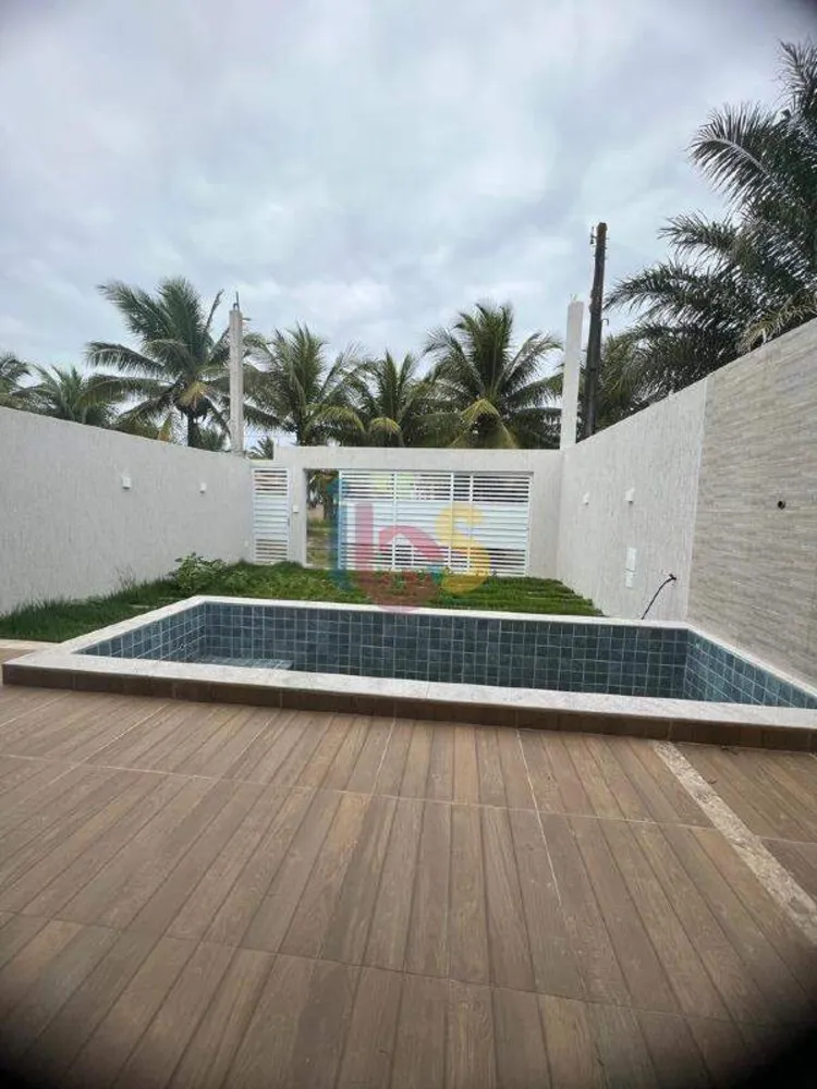 Casa, 2 quartos, 170 m² - Foto 6
