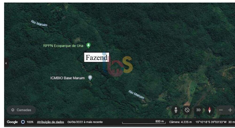 Fazenda - Foto 3