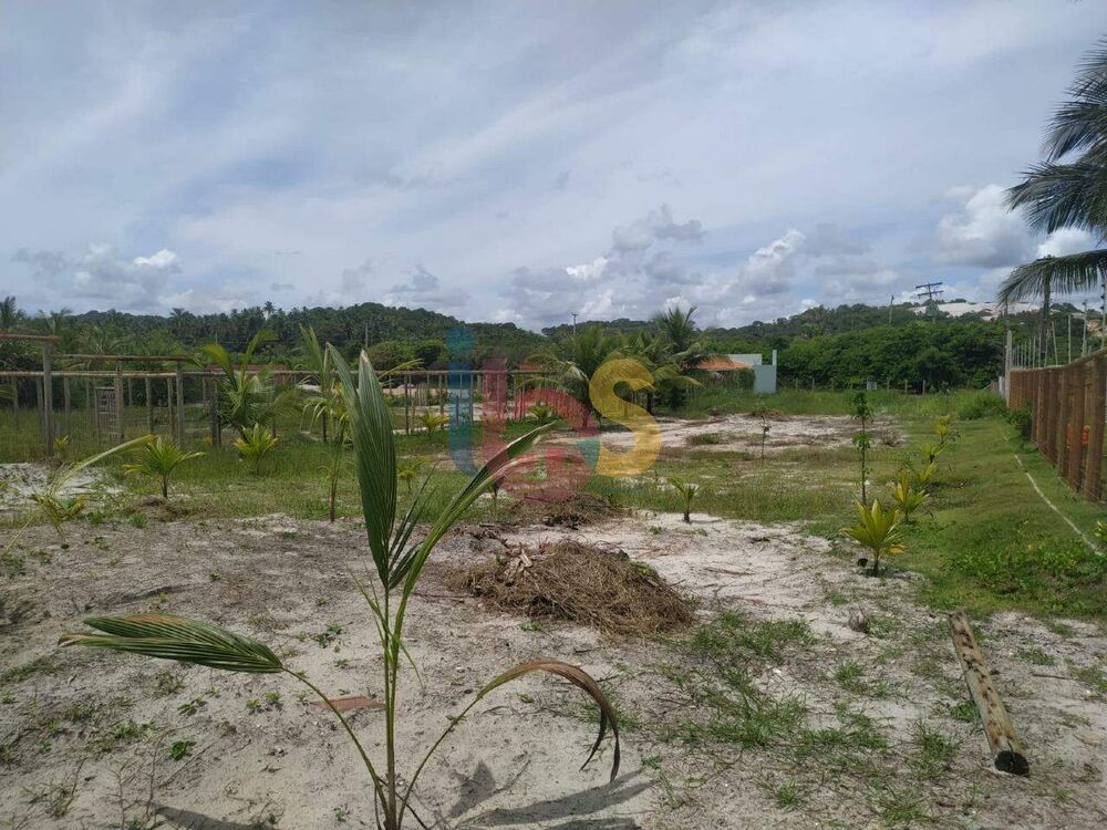 Terreno à venda, 862m² - Foto 1