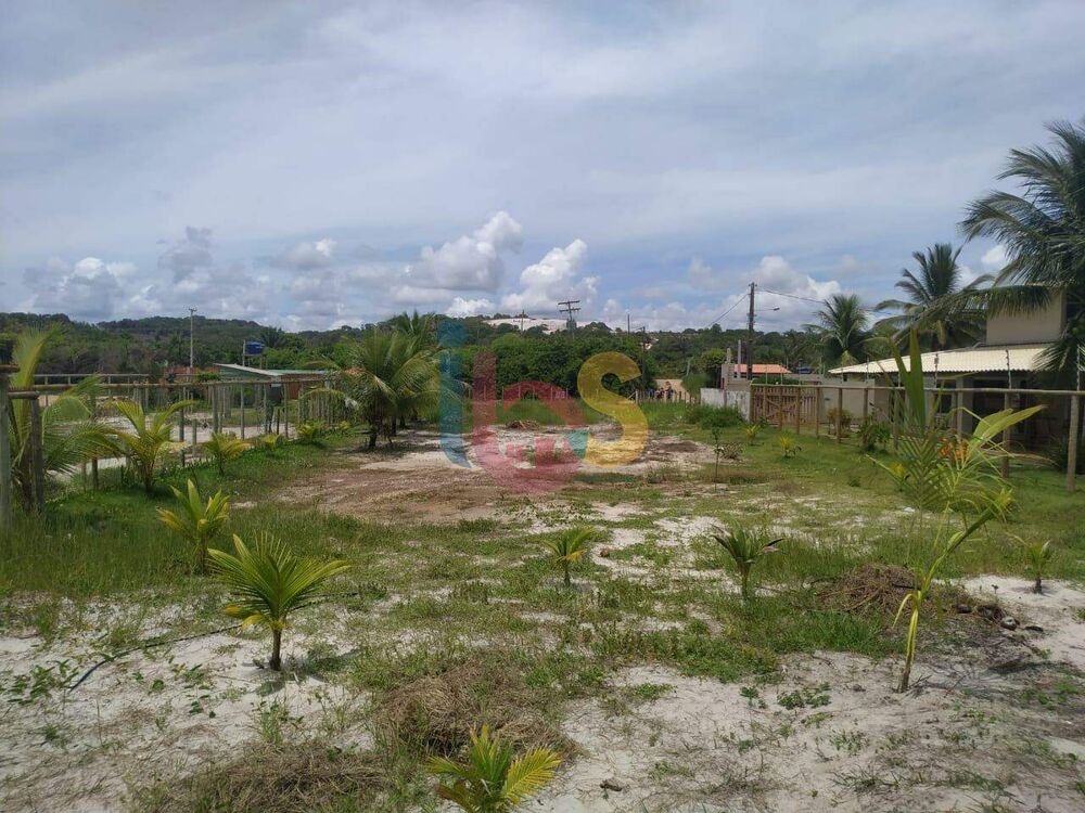 Terreno à venda, 862m² - Foto 3