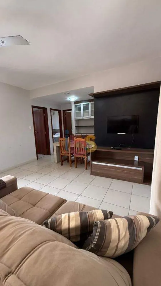 Apartamento, 2 quartos, 86 m² - Foto 3