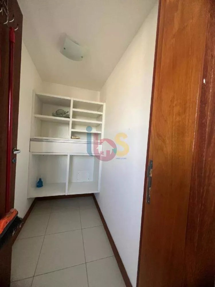 Apartamento à venda com 3 quartos, 128m² - Foto 12