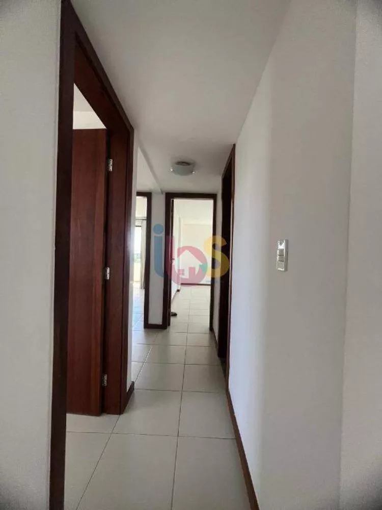 Apartamento à venda com 3 quartos, 128m² - Foto 10