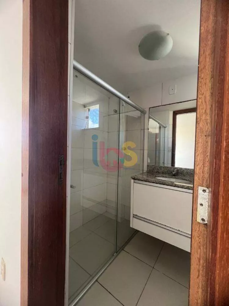 Apartamento à venda com 3 quartos, 128m² - Foto 9