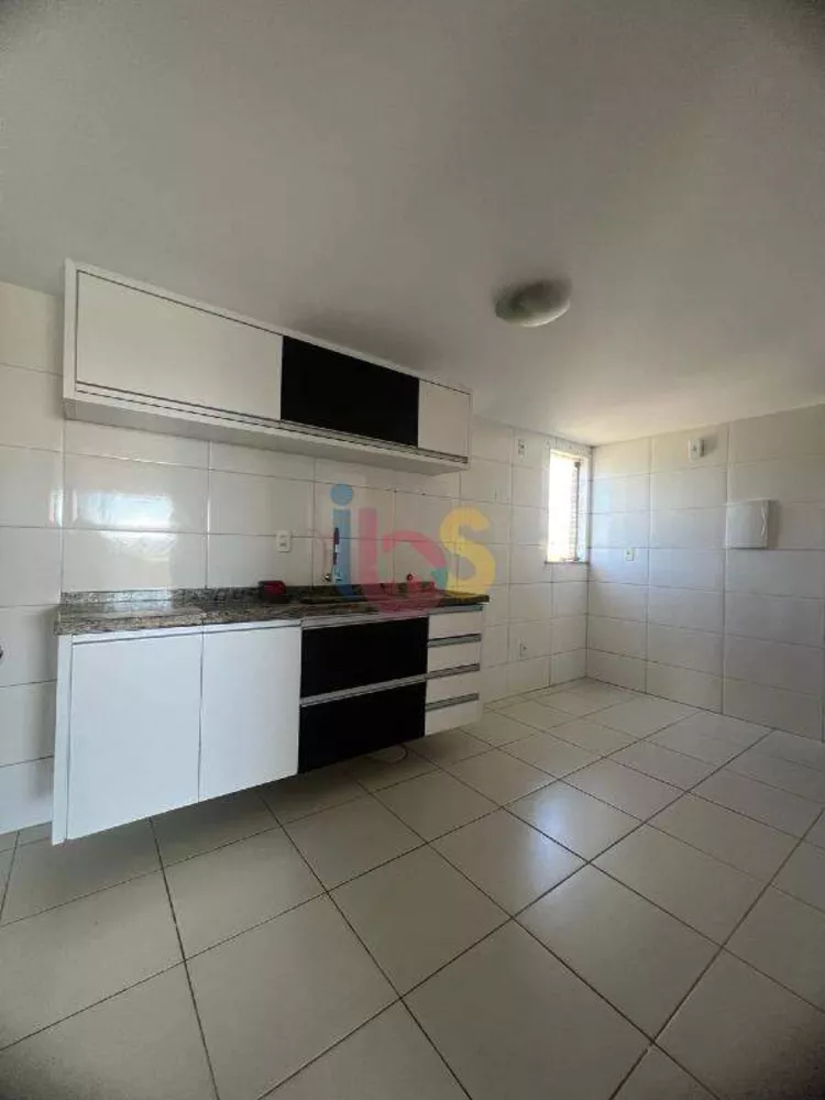 Apartamento à venda com 3 quartos, 128m² - Foto 11