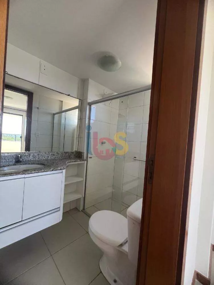 Apartamento à venda com 3 quartos, 128m² - Foto 8