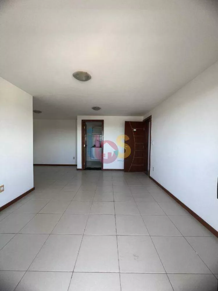 Apartamento à venda com 3 quartos, 128m² - Foto 7