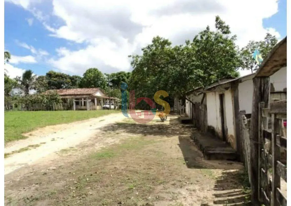 Sítio, 8091224 m² - Foto 3