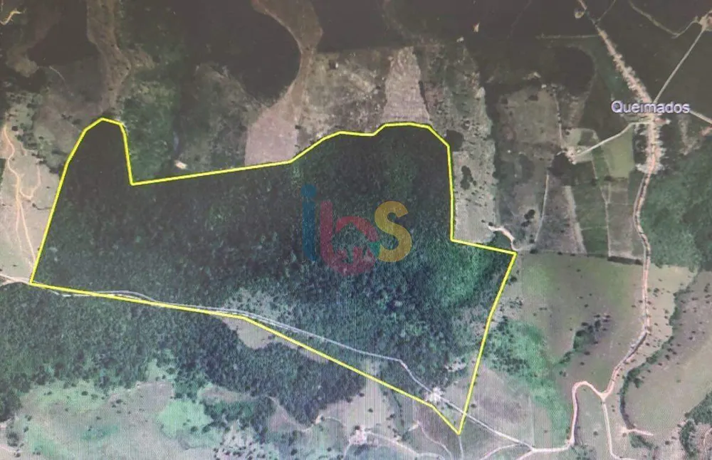 Sítio, 8091224 m² - Foto 5