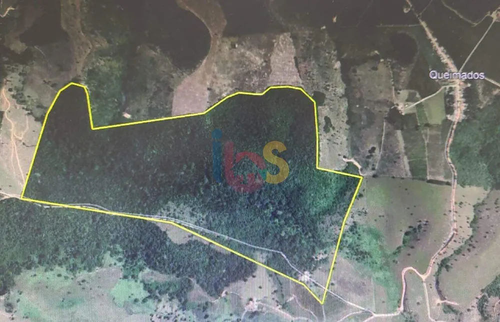 Sítio, 8091224 m² - Foto 6