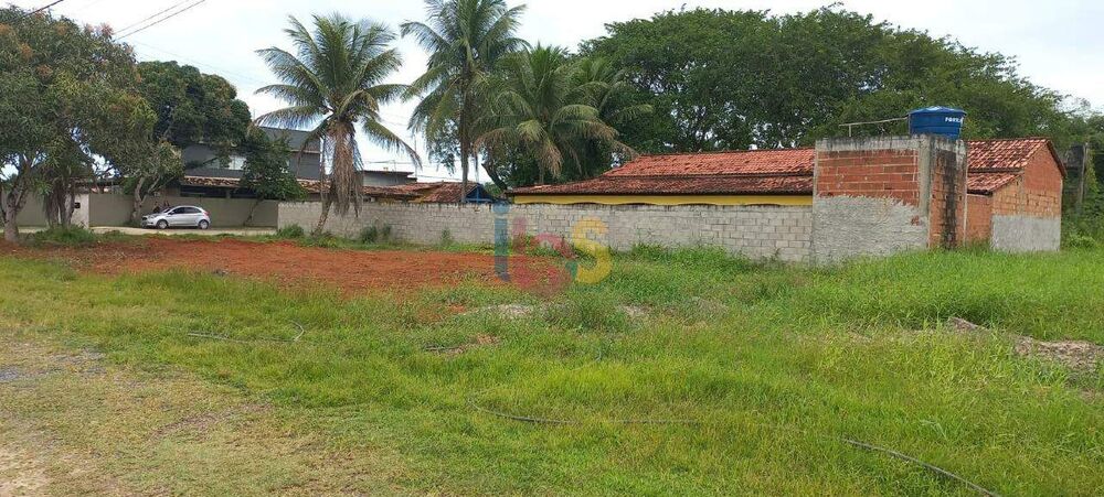Terreno, 450 m² - Foto 2