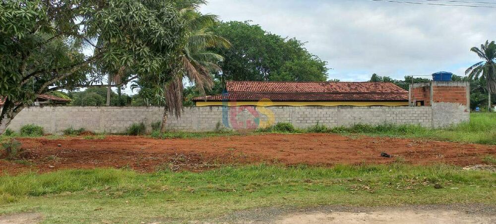 Terreno, 450 m² - Foto 1
