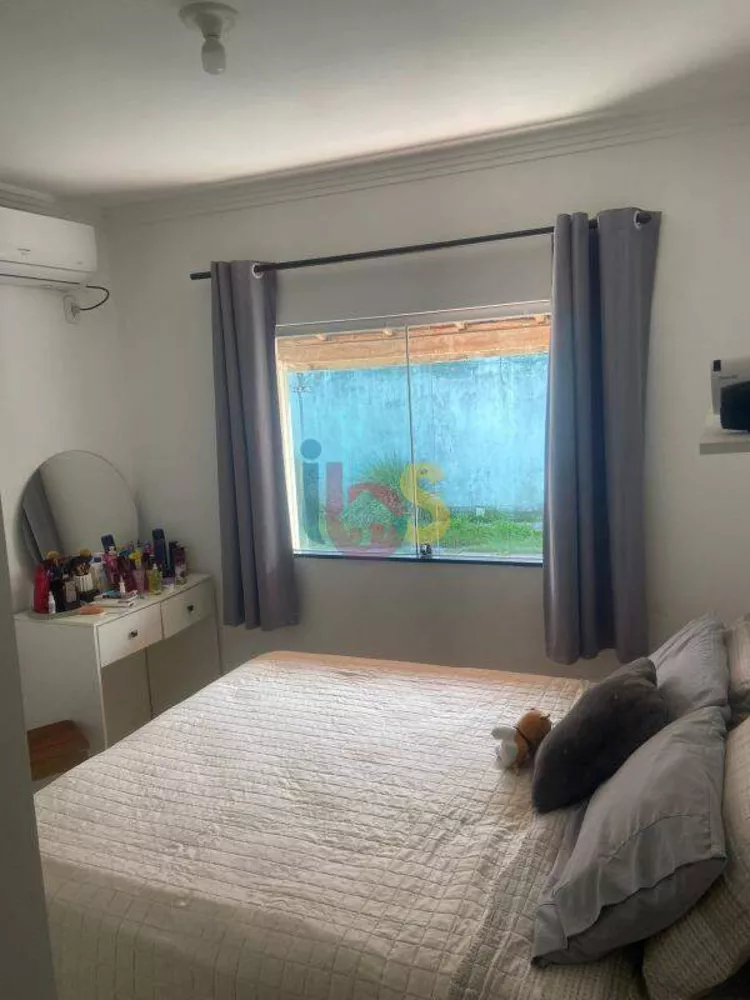 Casa à venda com 2 quartos, 57m² - Foto 3