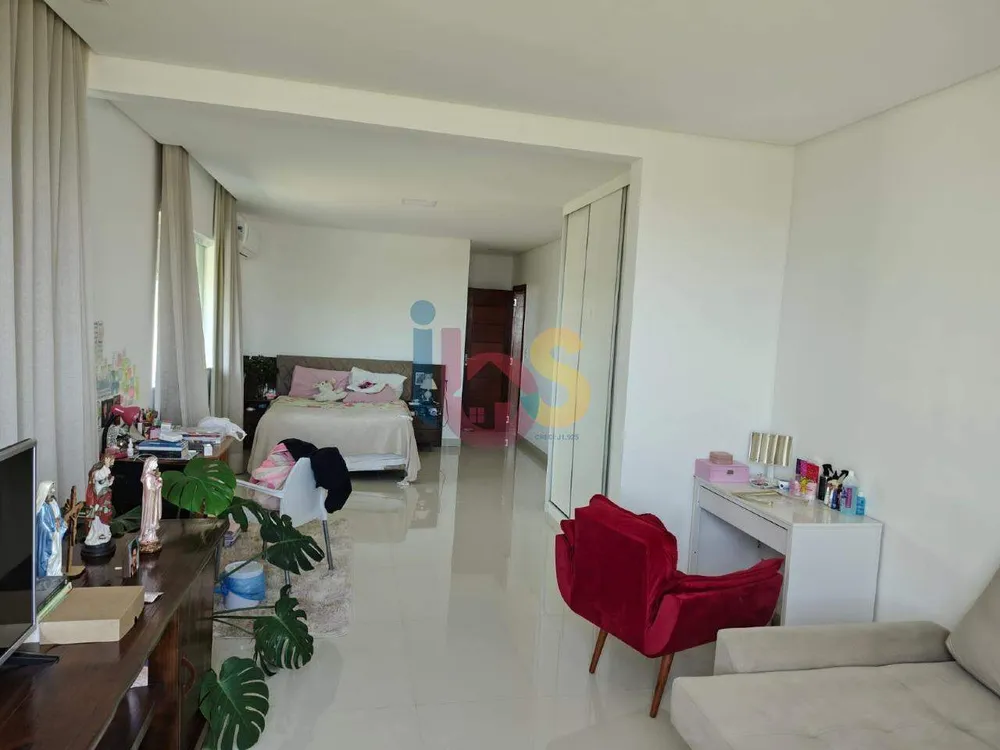 Casa, 4 quartos, 260 m² - Foto 4