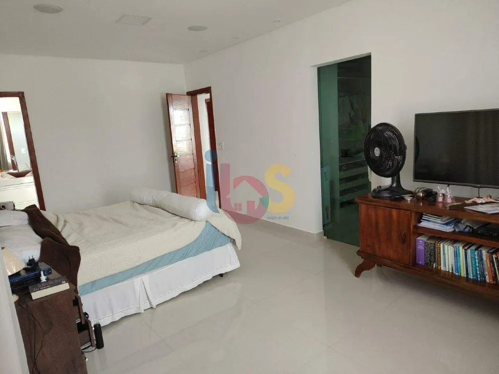 Casa, 4 quartos, 260 m² - Foto 5