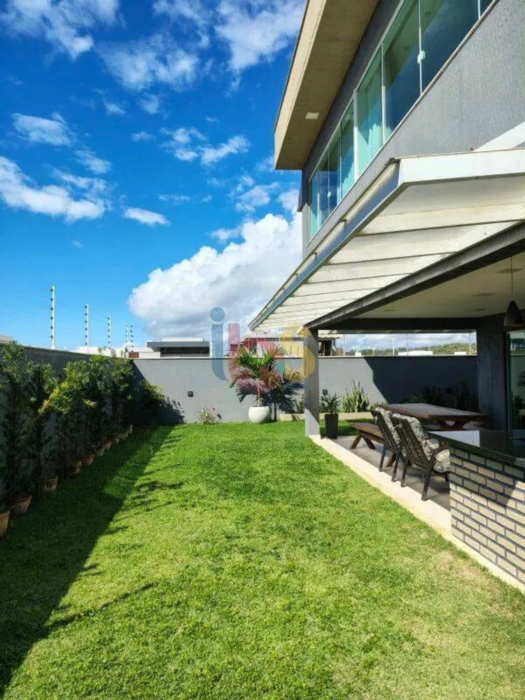 Casa, 4 quartos, 260 m² - Foto 2