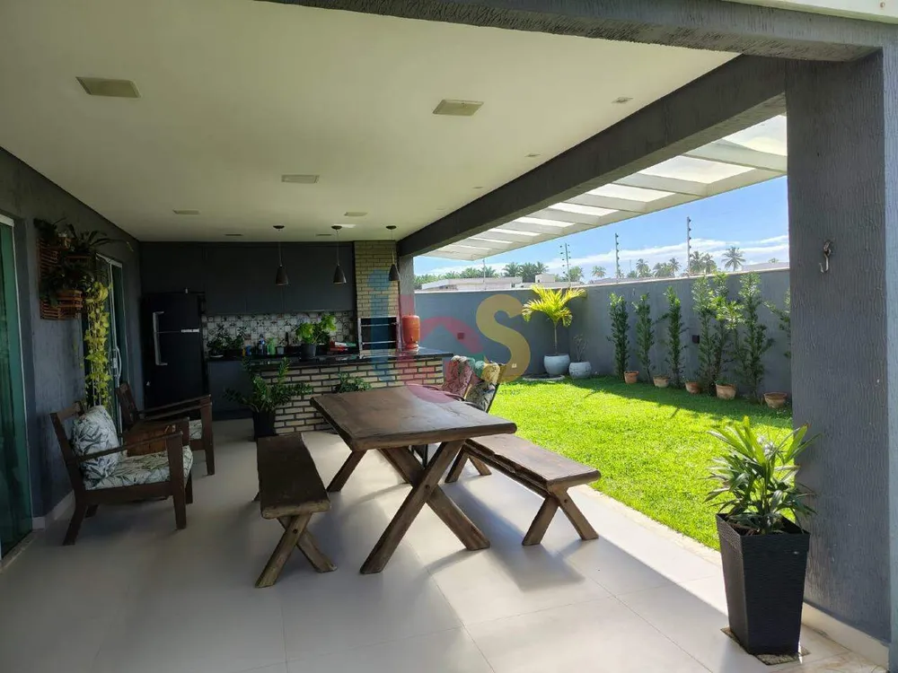 Casa, 4 quartos, 260 m² - Foto 3
