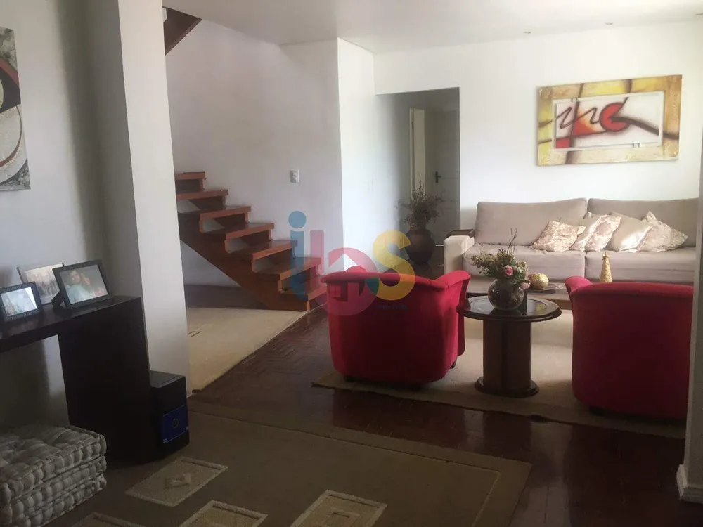 Cobertura, 3 quartos, 150 m² - Foto 3