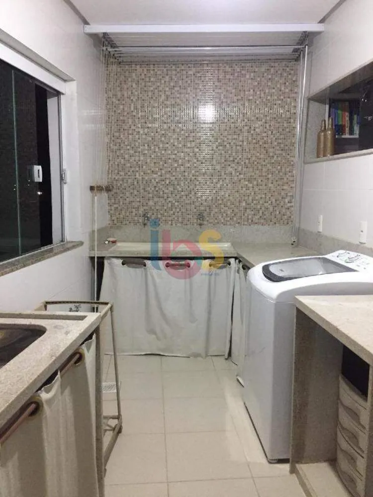 Cobertura, 3 quartos, 150 m² - Foto 8