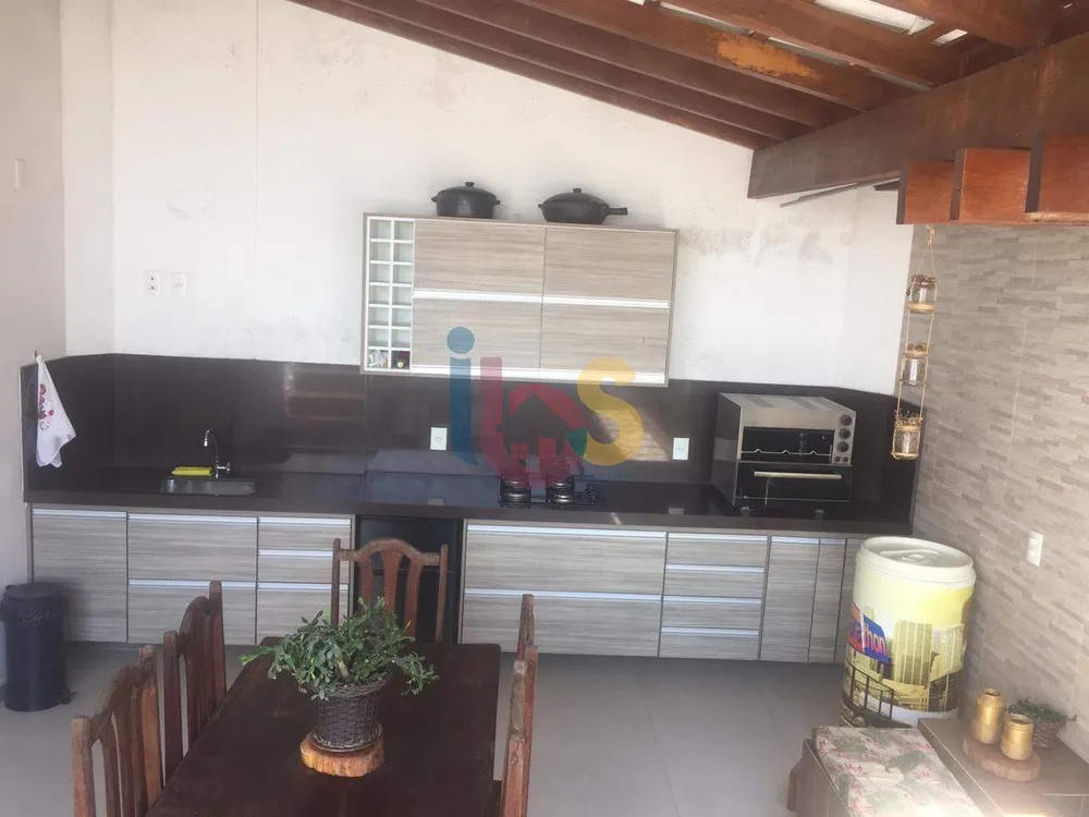 Cobertura, 3 quartos, 150 m² - Foto 2