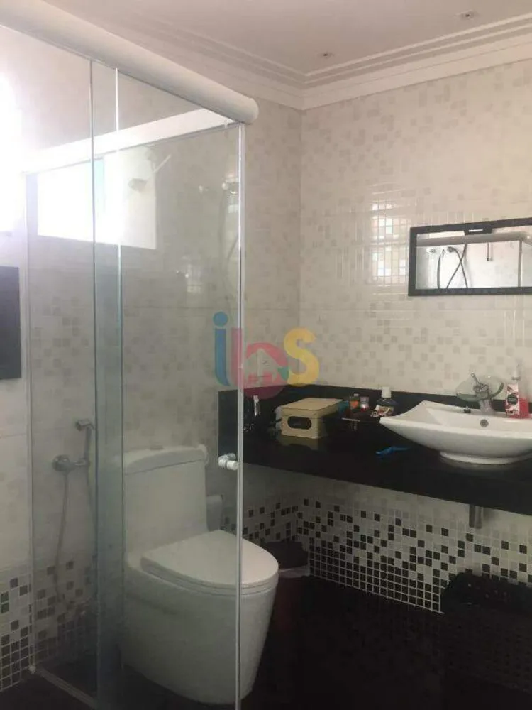 Cobertura, 3 quartos, 150 m² - Foto 4