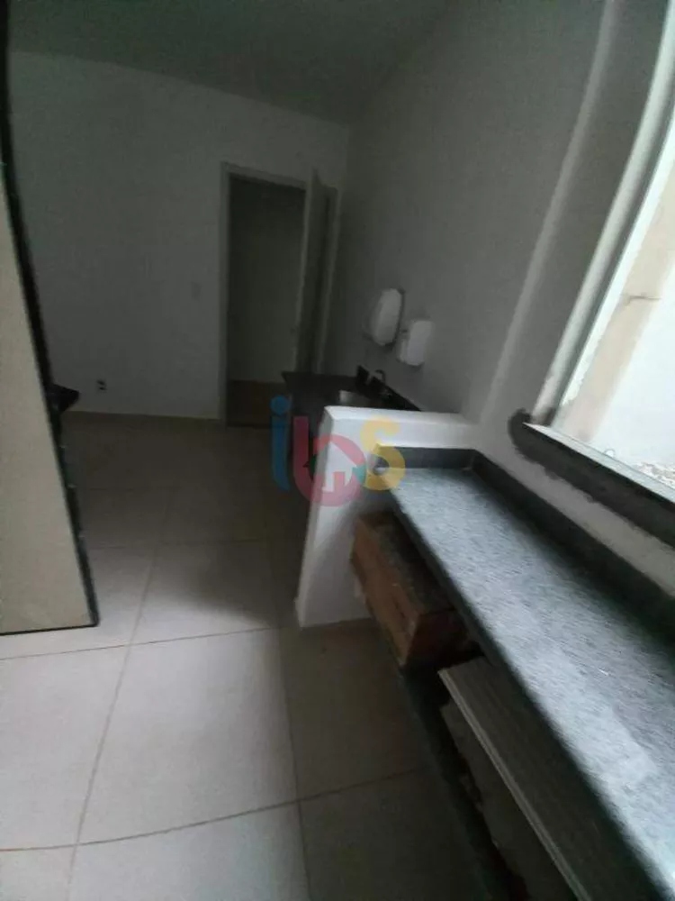 Conjunto Comercial-Sala para alugar - Foto 4