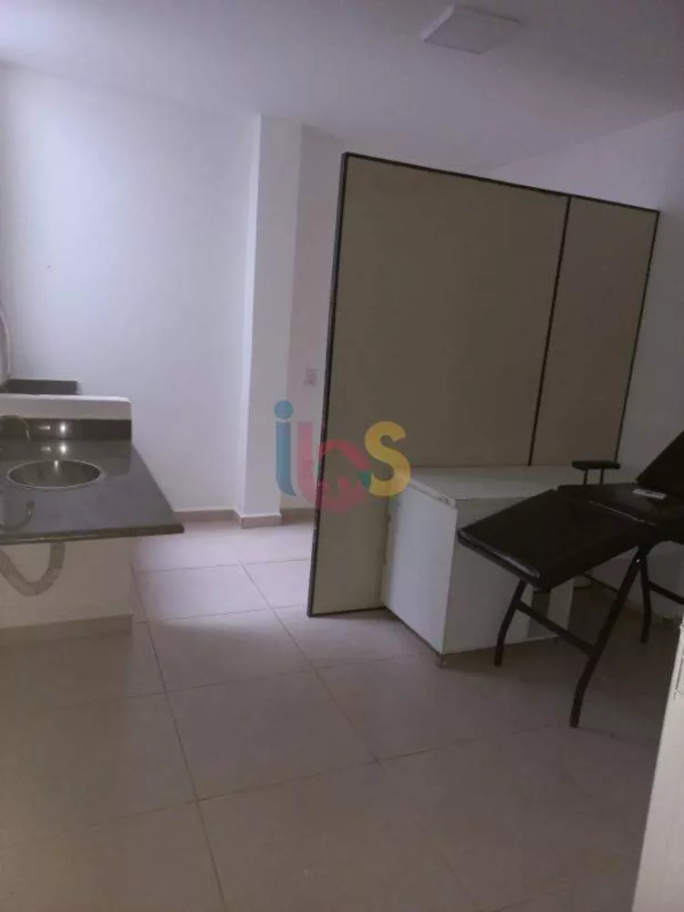 Conjunto Comercial-Sala para alugar - Foto 1