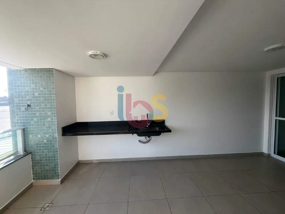 Apartamento, 3 quartos, 139 m² - Foto 6