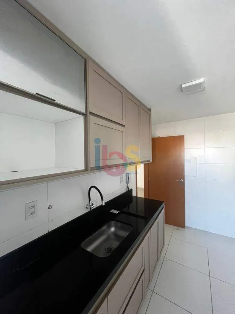 Apartamento, 3 quartos, 139 m² - Foto 8