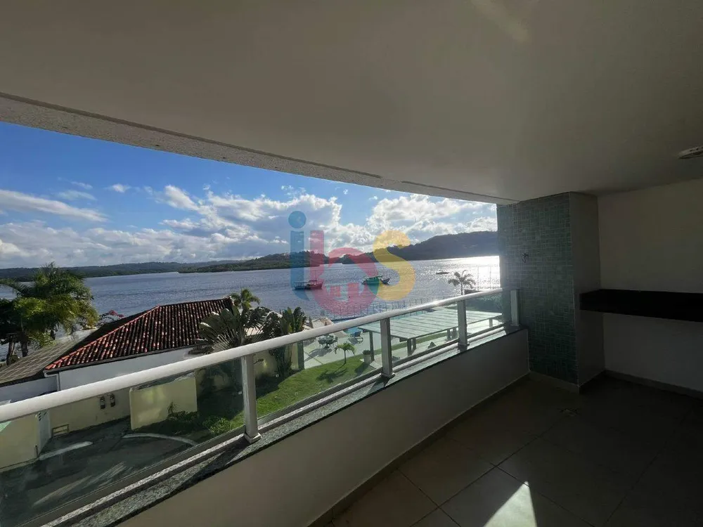 Apartamento, 139 m² - Foto 1