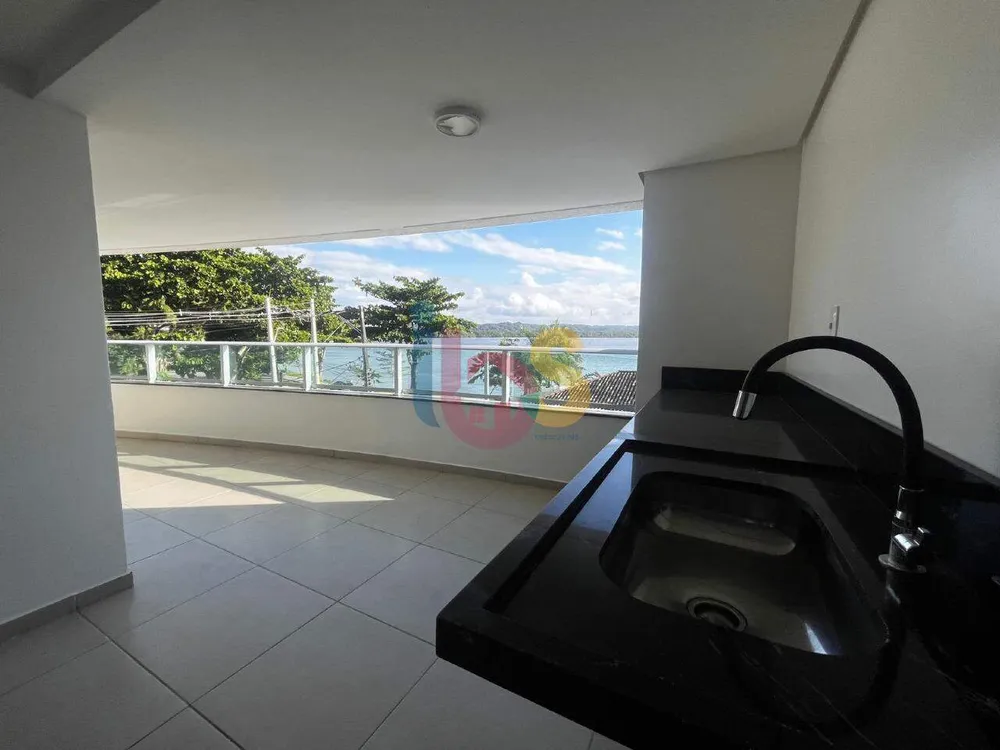 Apartamento, 139 m² - Foto 4