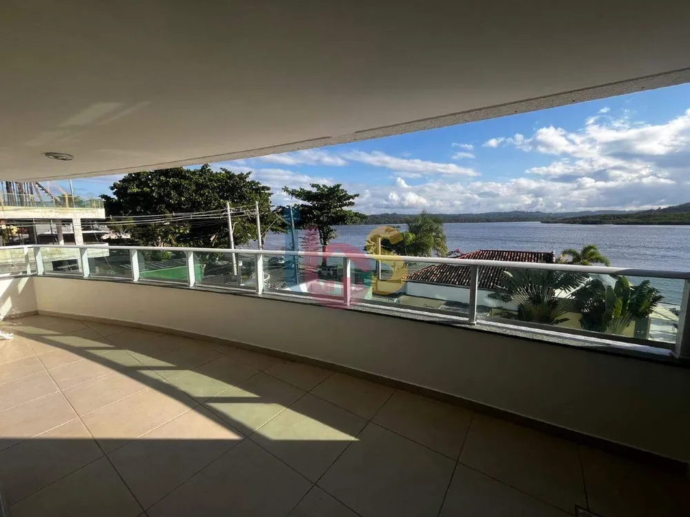 Apartamento, 3 quartos, 139 m² - Foto 5