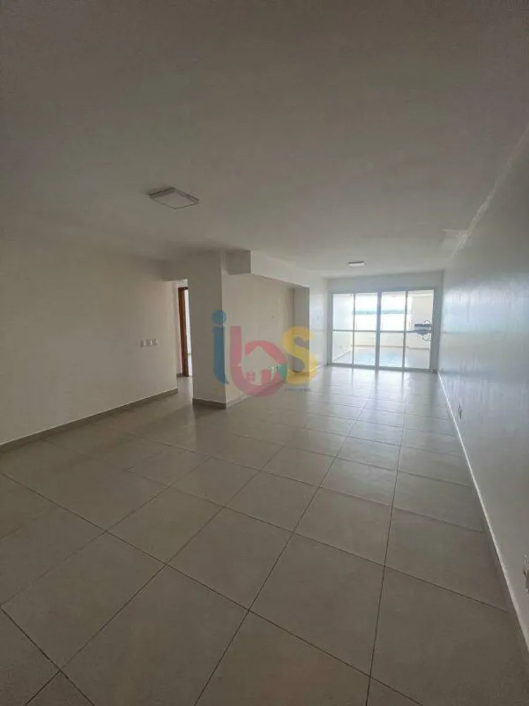 Apartamento, 139 m² - Foto 2