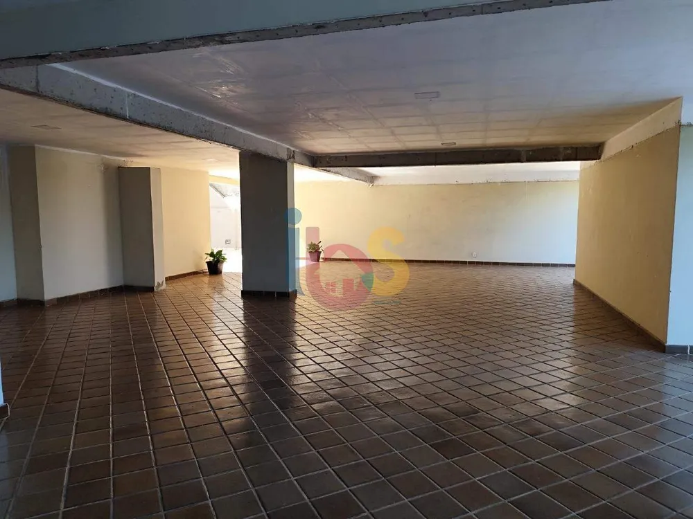 Apartamento, 4 quartos, 195 m² - Foto 1