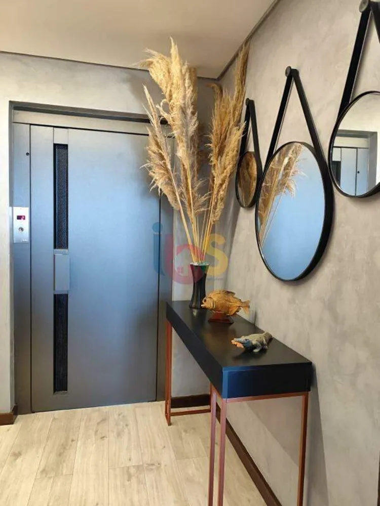 Apartamento, 4 quartos, 195 m² - Foto 12