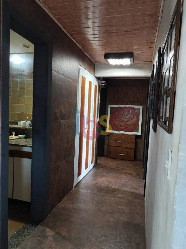 Apartamento, 4 quartos, 195 m² - Foto 5